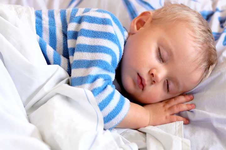 Where And How - The Basics Of Sleep