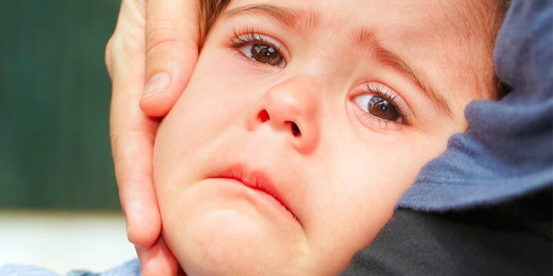 Vomiting In Toddler's - Causes and Home Remedies